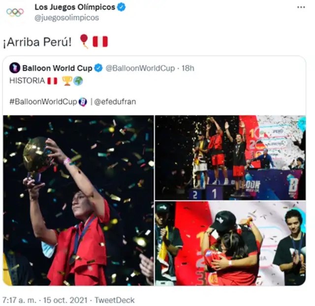 Juegos Olímpicos Juegos Olímpicos