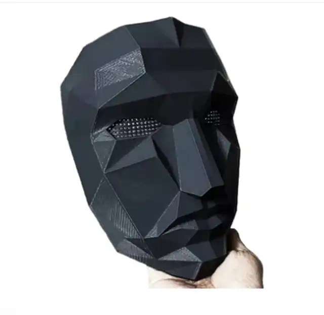 El juego del calamar