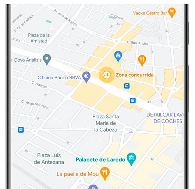 Google Maps
