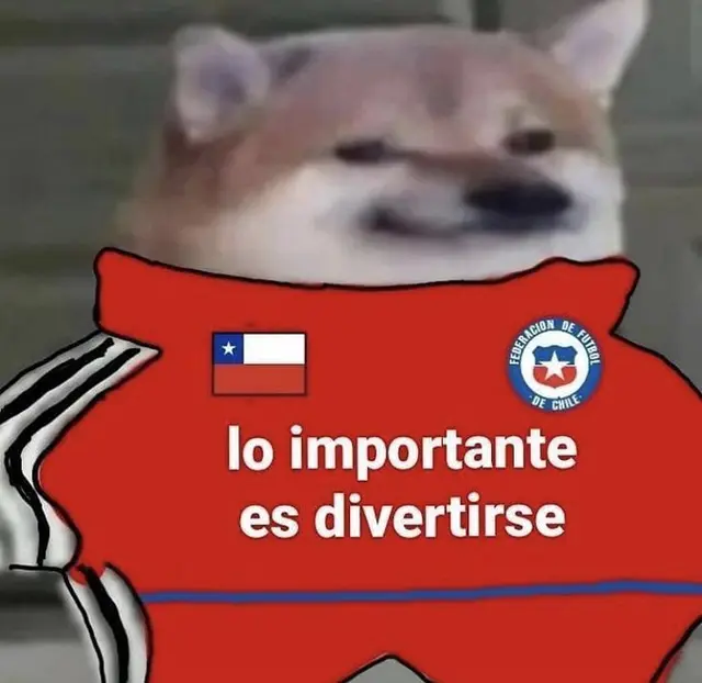 Memes chile Memes chile