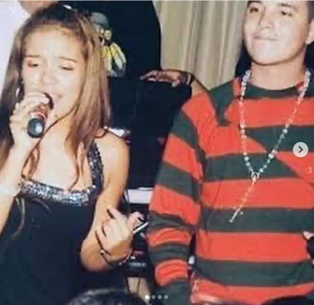 Karol G y J Balvin    