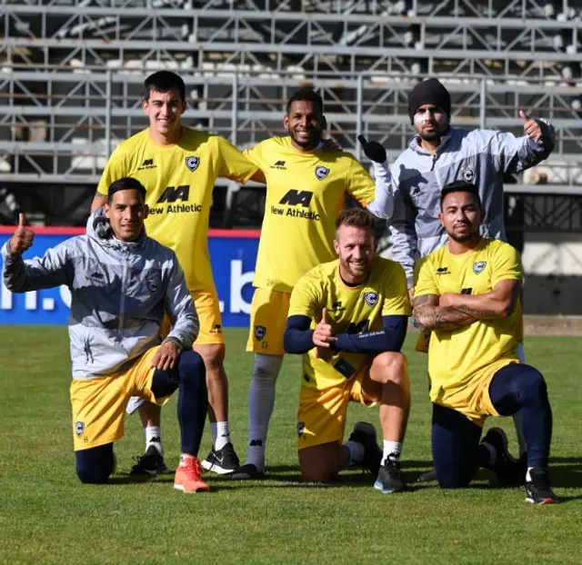 Cienciano Cienciano