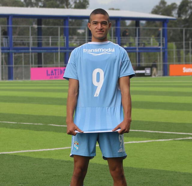 Mateo Rodríguez