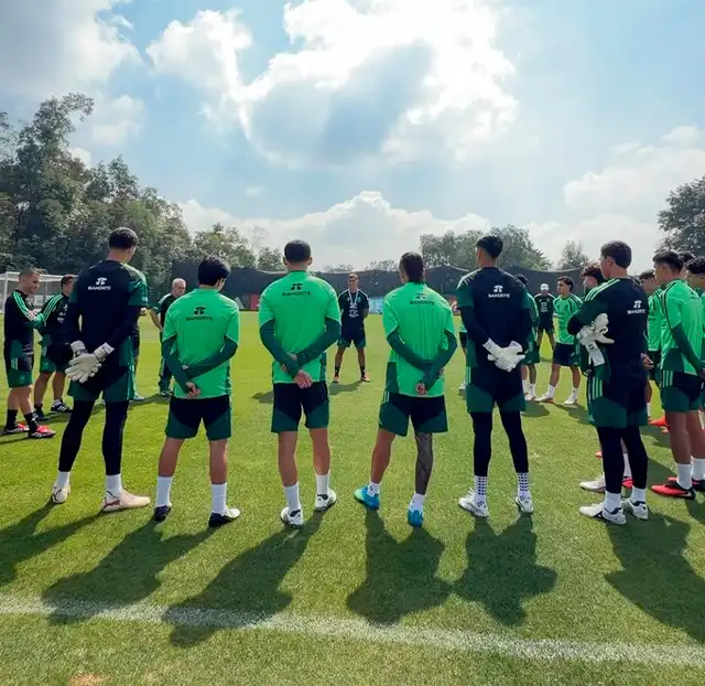 México, Rafa Márquez