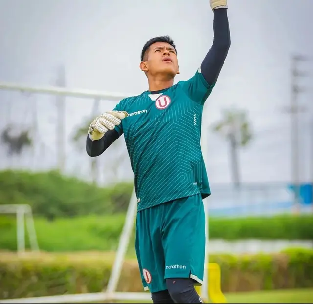 Jhefferson Rodríguez