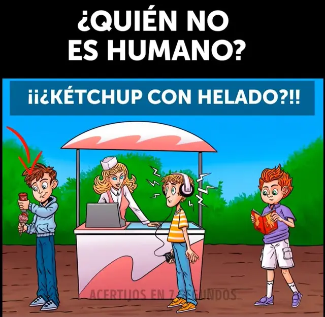 acertijo