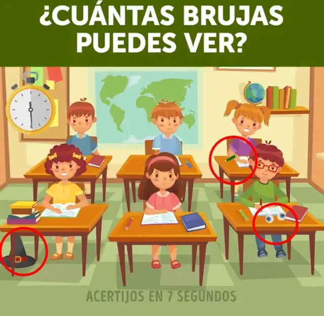 acertijo visual acertijo visual