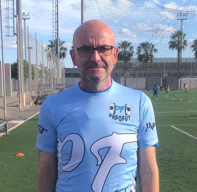 Bernabe Herraez 2022 Alianza Lima