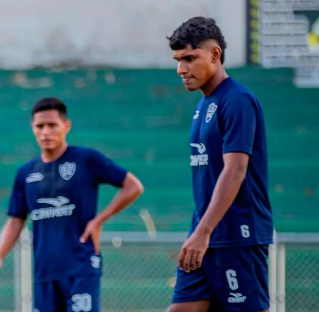 benjamin villalta