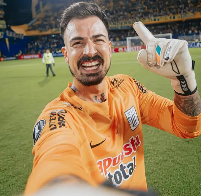 Guillermo Viscarra, Alianza Lima