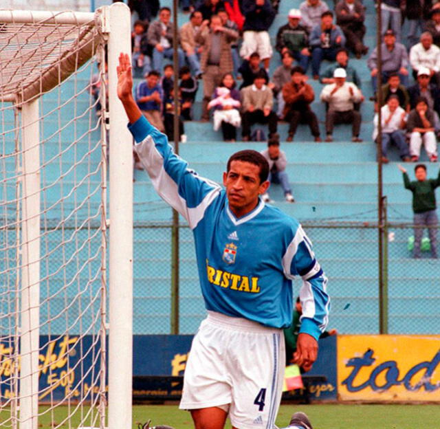 Sporting Cristal