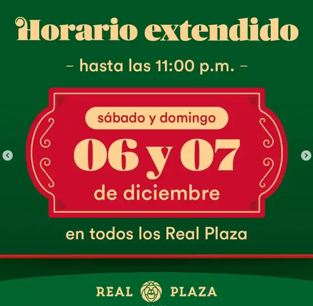 real plaza
