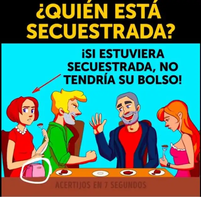acertijo