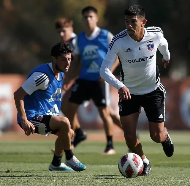 Colo Colo 2023