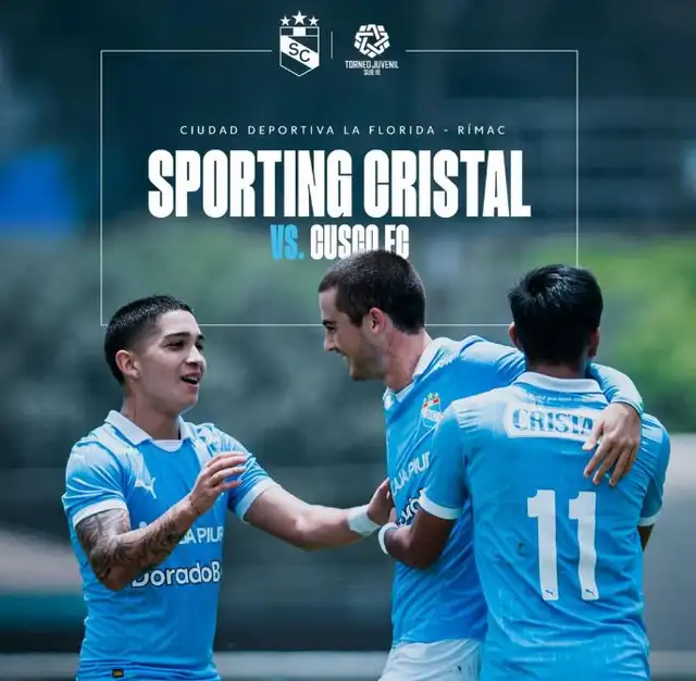 Sporting Cristal