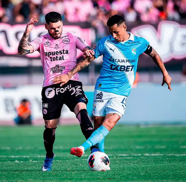 Sporting Cristal vs Sport Boys, Liga 1 2026 Sporting Cristal vs Sport Boys, Liga 1 2026