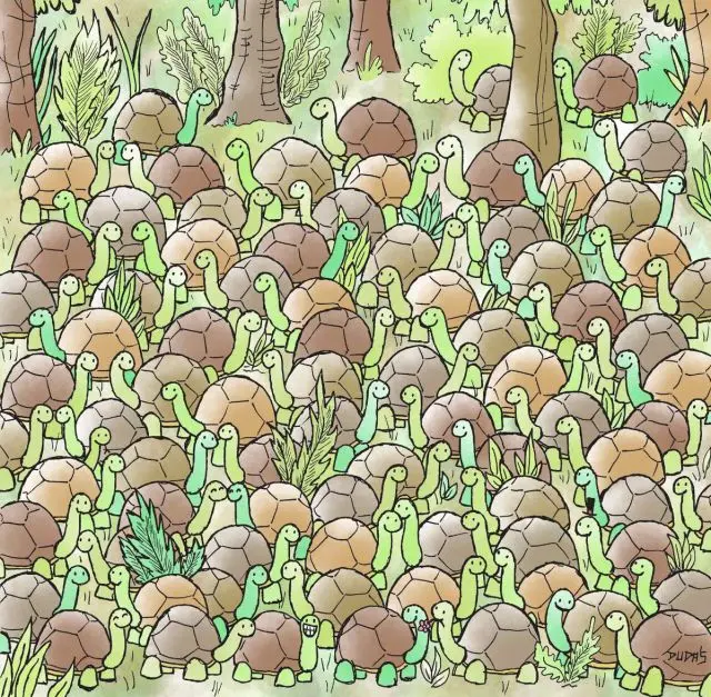 Retos visual Retos visual