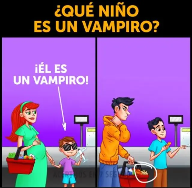 acertijo