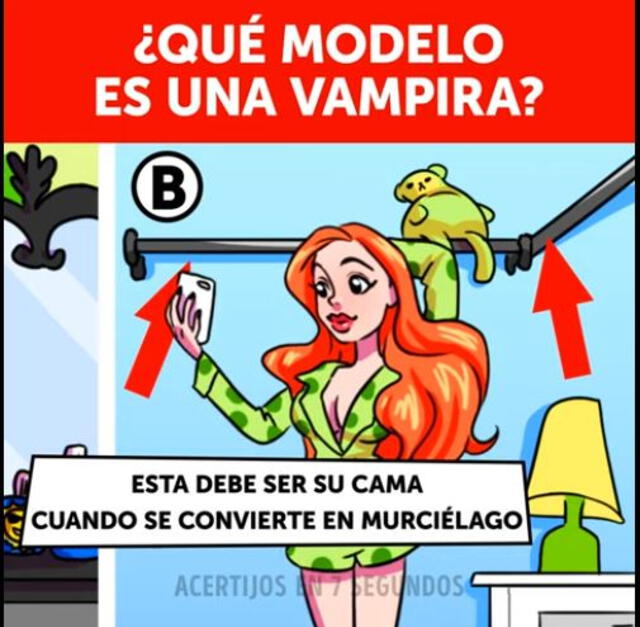 acertijo visual