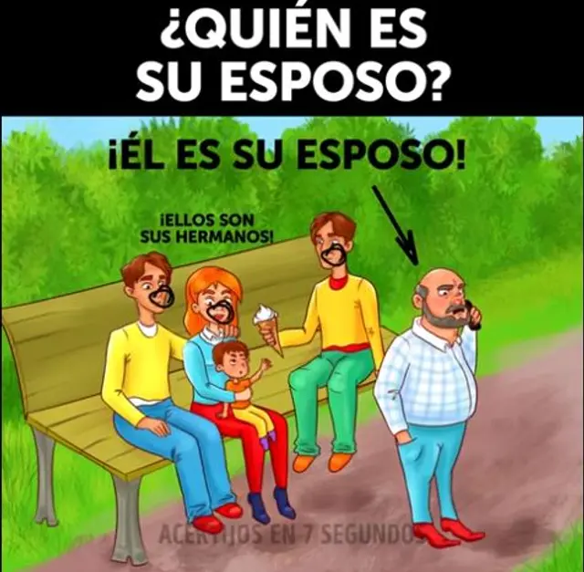 acertijo