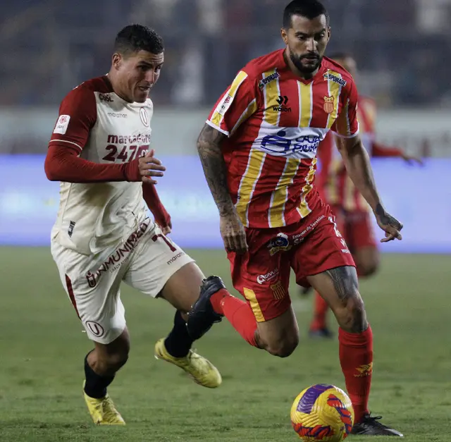 Atlético Grau