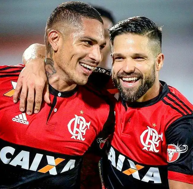 Paolo Guerrero