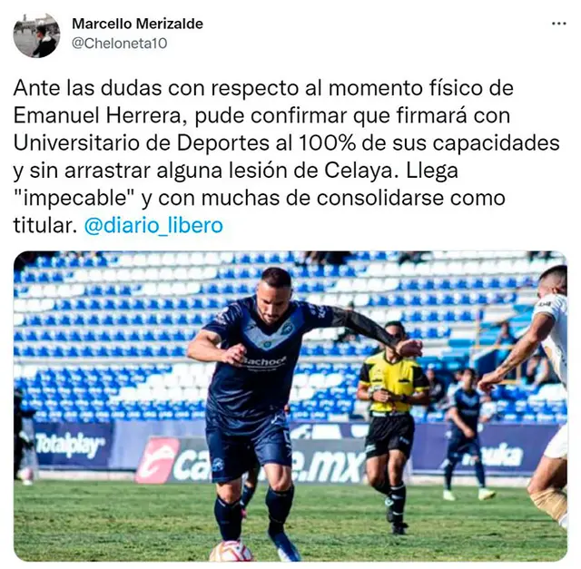Universitario