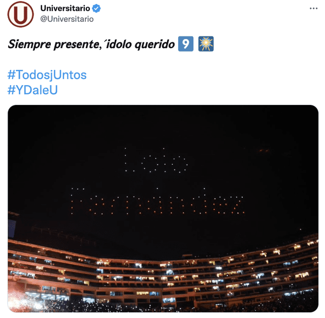Universitario de Deportes