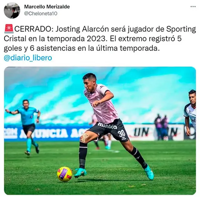 Sporting Cristal