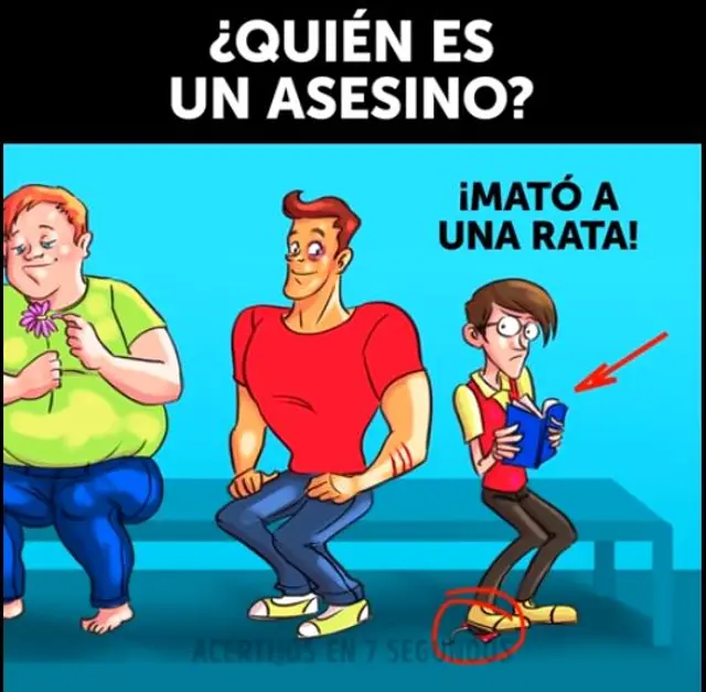 acertijo visual