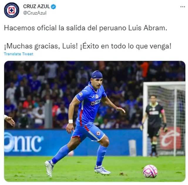 Luis Abram