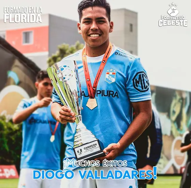 sporting cristal