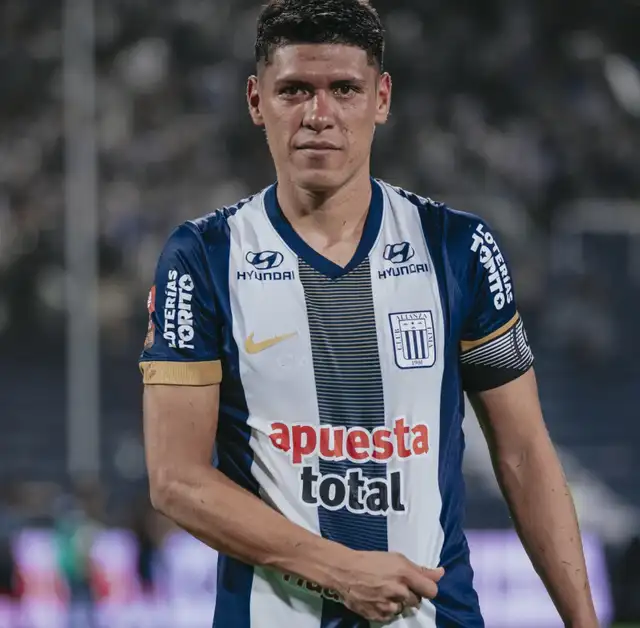 Alianza Lima Alianza Lima