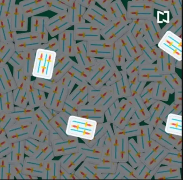 reto visual reto visual