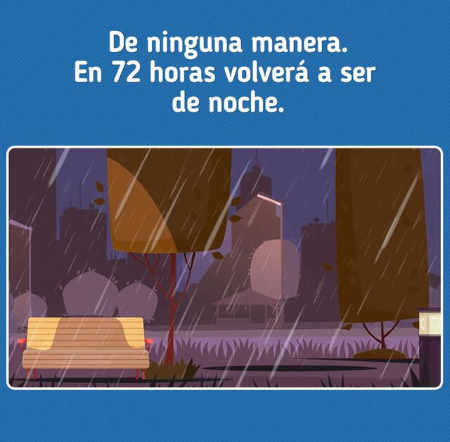 Acertijo visual, solución. Acertijo visual, solución.