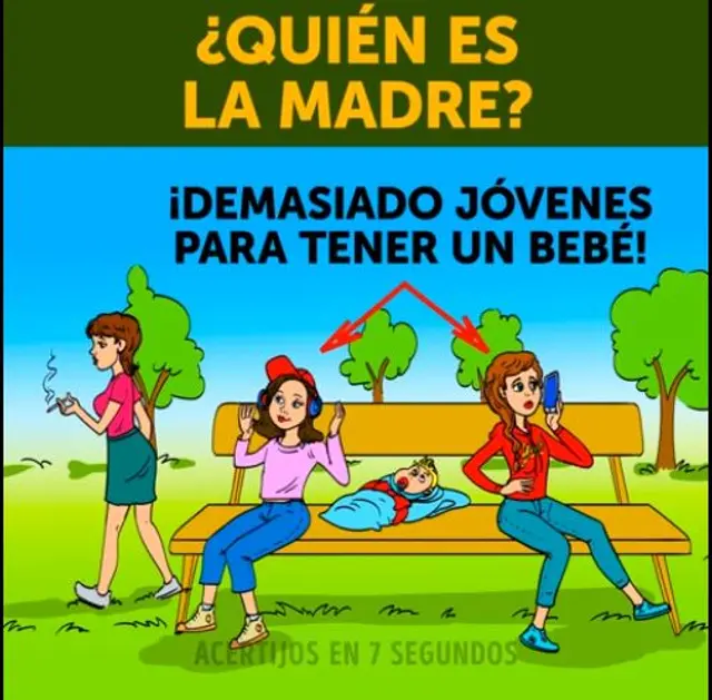 acertijo