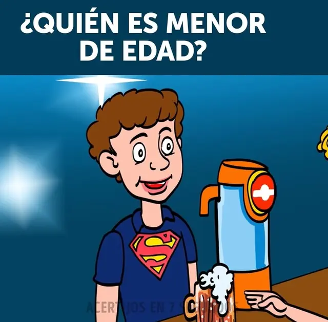 acertijo visual