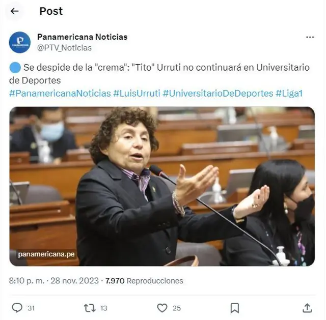 Tito Urruti