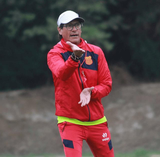 Ángel Comizzo