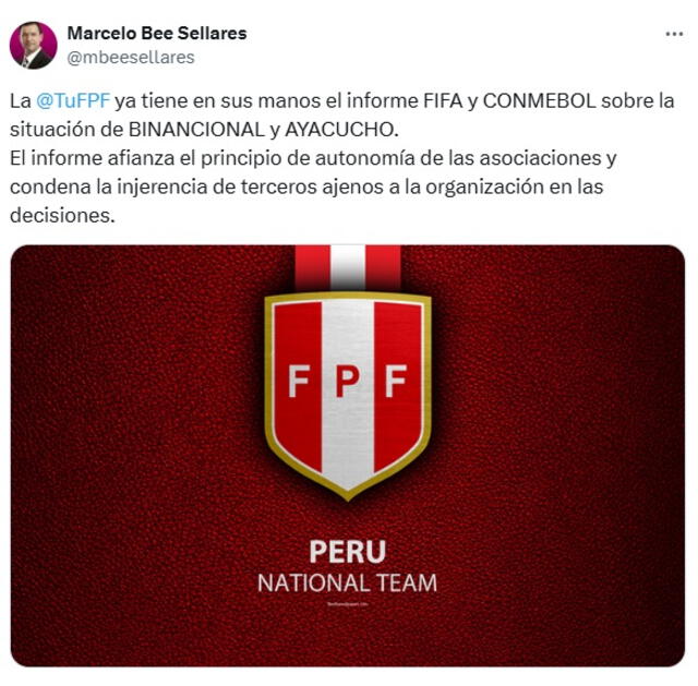 Binacional Ayacucho FC