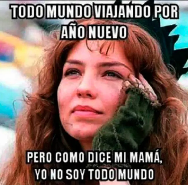 Memes para Año Nuevo, WhatsApp Memes para Año Nuevo, WhatsApp