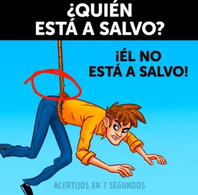 acertijo visual
