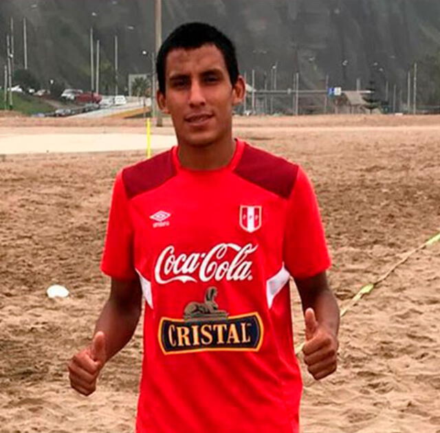 Alex Valera.