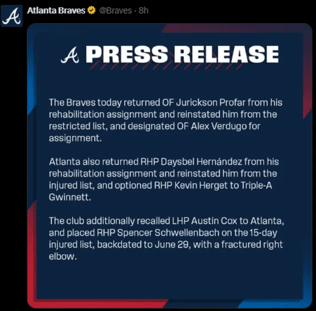 MLB
