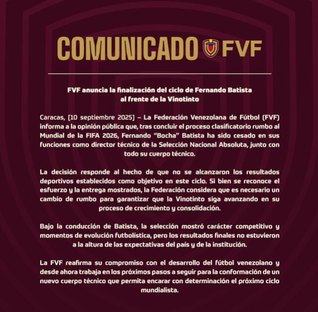 Fernando Batista Fernando Batista