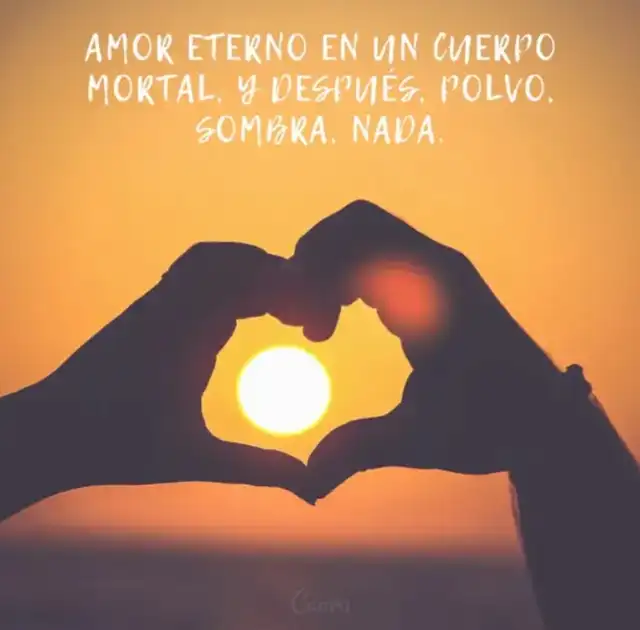 Día de los amores imposibles Día de los amores imposibles