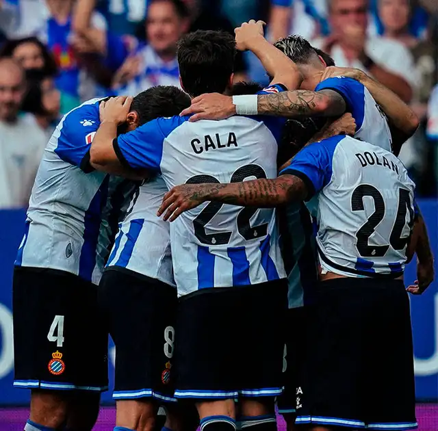 Espanyol Espanyol
