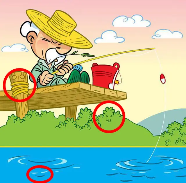 reto visual reto visual