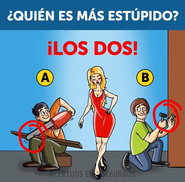 acertijo visual acertijo visual