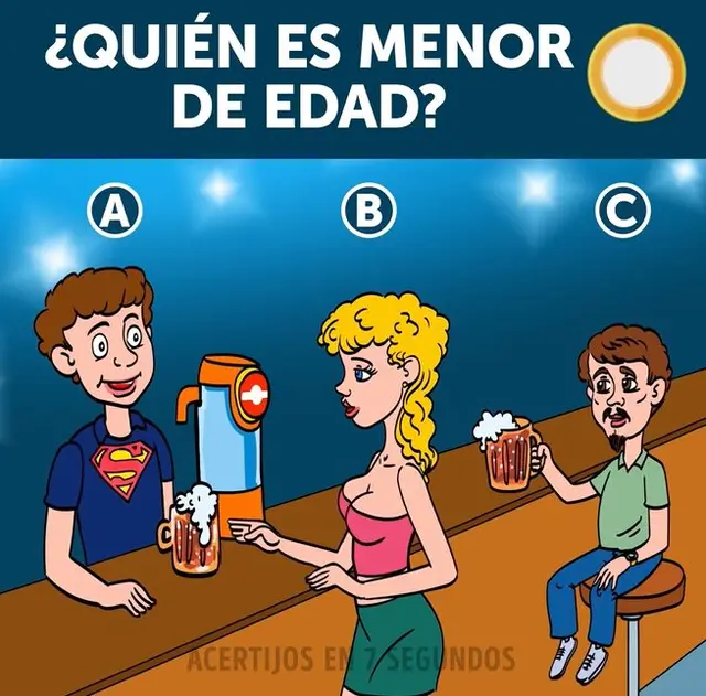 acertijo visual